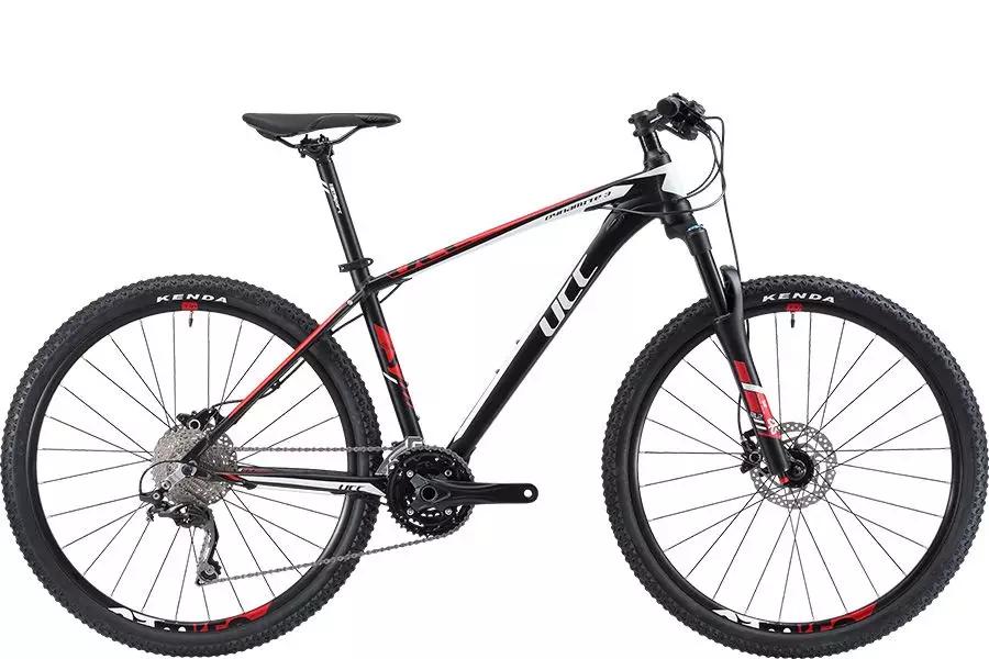 美利达3500到4000山地车推荐,预算1000到4000买什么山地车