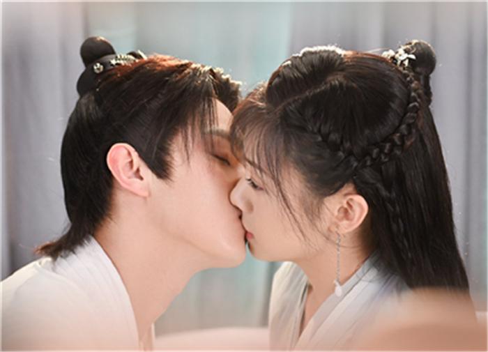 7月“不能错过”的4部古装剧，男神女神超养眼，哪部是你最爱？