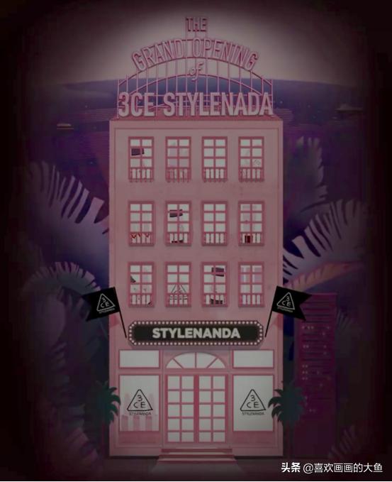 兰蔻被欧莱雅收购了吗,3ce是不是被欧莱雅收购了