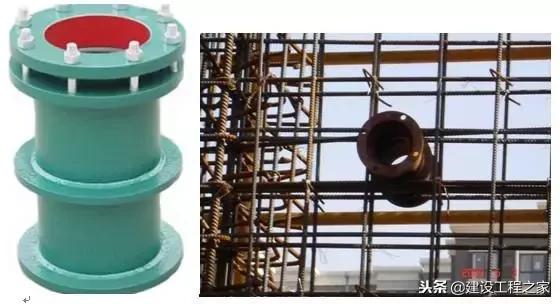 人防工程常用做法详图,人防施工做法视频