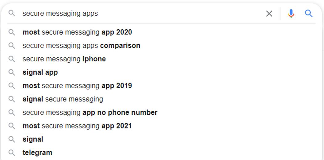 国外加密聊天软件哪个好用,国外加密聊天软件排行第一