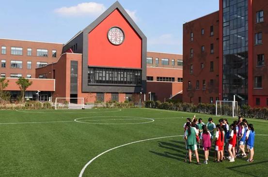 构建精英教育观于新国展打开全球视野