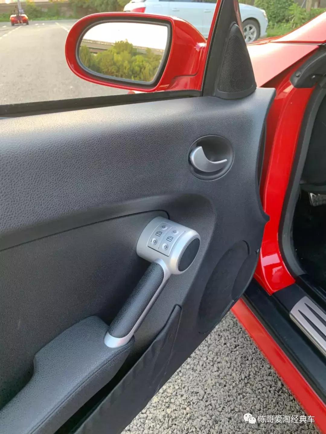 最便宜奔驰敞篷slk200,14年奔驰敞篷slk200