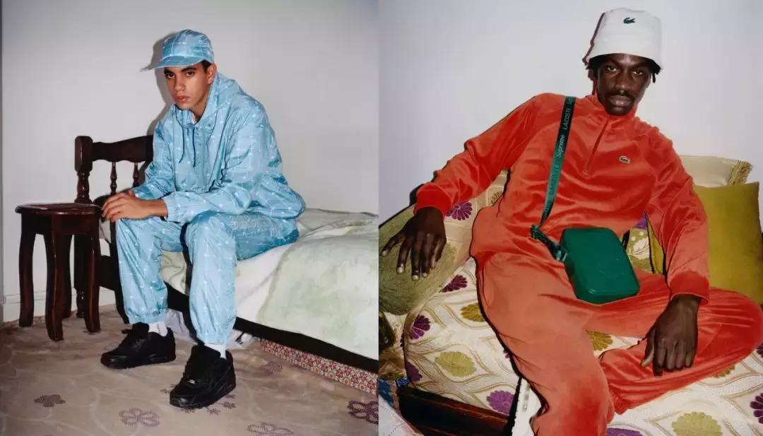 polo老气四招穿出精英范,polo衫是不是老气