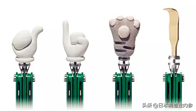 日本小作坊全球第一,日本小设计脑洞太大了吧