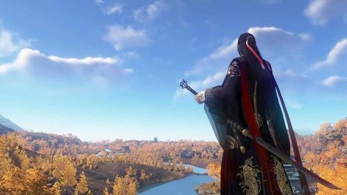 天刀ol最新消息,央视点评天刀ol