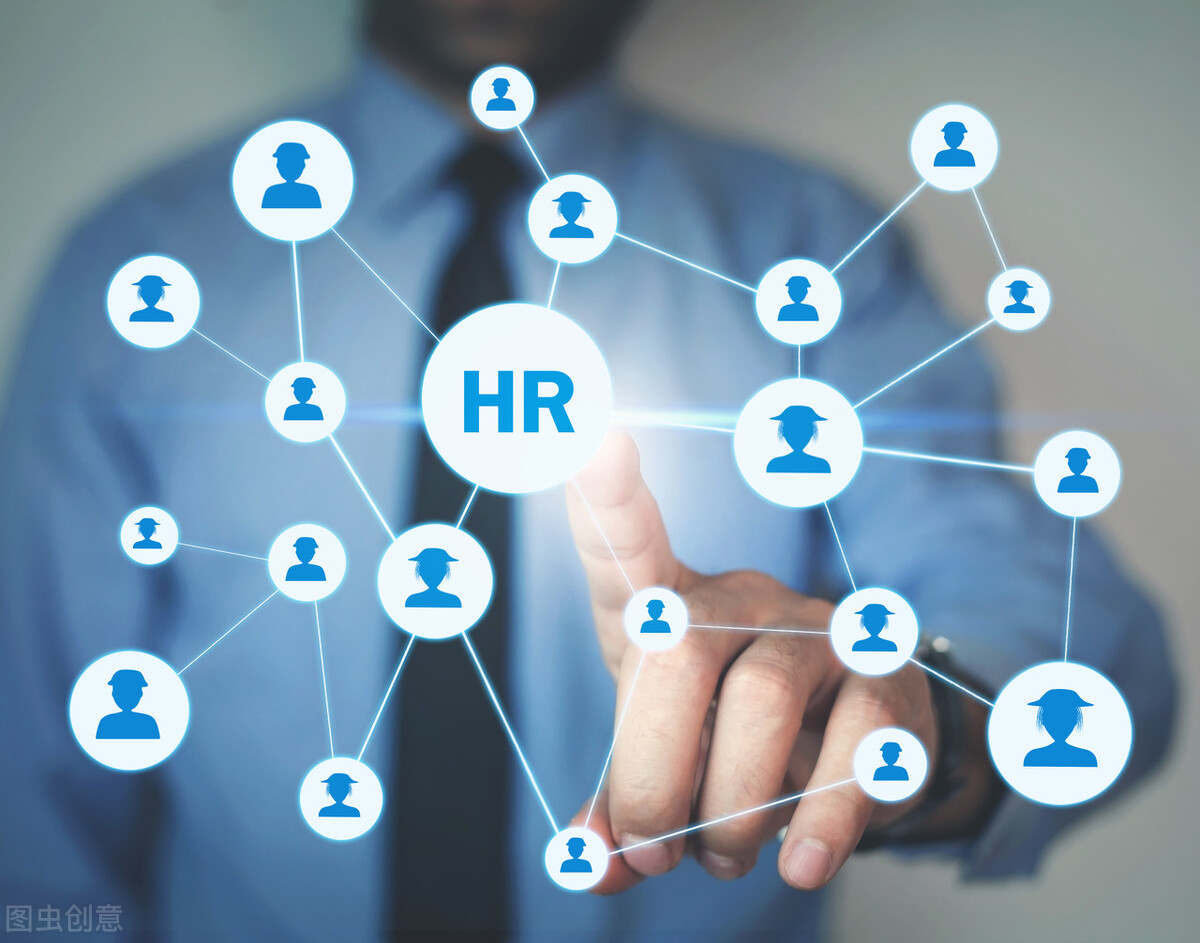 hr为什么不回答岗位晋升机制,hr问对工作晋升是怎么考虑的