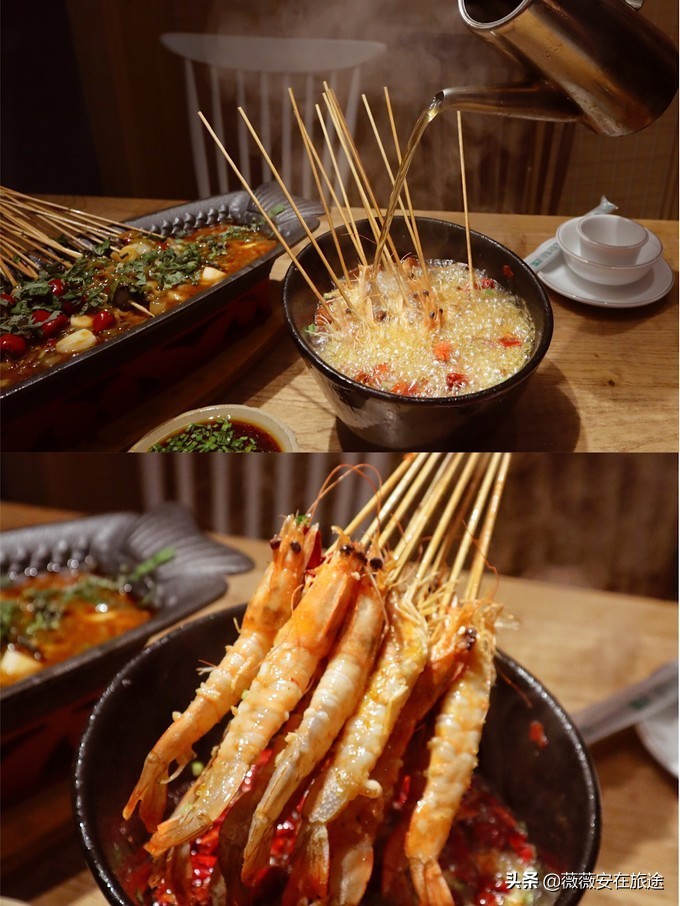 成都小众吃法大全,成都最难忘的100种吃法