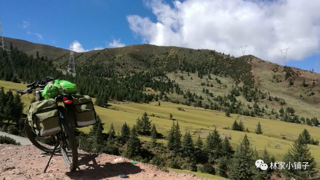 西藏滇藏骑行攻略,骑行滇藏丙察察线完整攻略