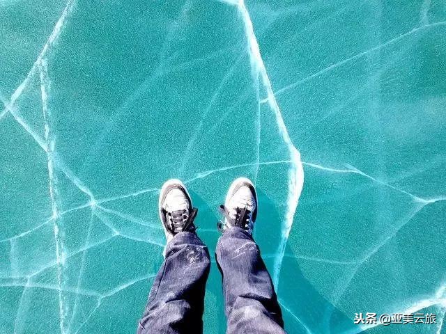 这个冬天邂逅西藏的美好时光 (冬天和爱人邂逅真正的西藏)