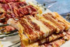 石家庄深夜食堂美食攻略,凌晨好吃的深夜食堂石家庄