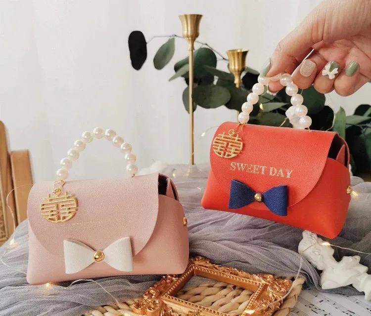 结婚选喜糖,选喜糖