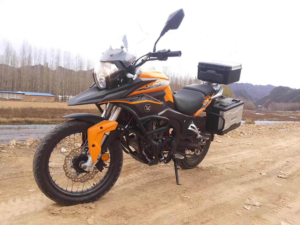 宗申rx3这款摩托怎么样,国产宗申rx3s摩托车