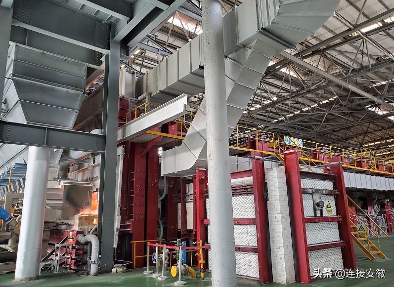 第四届世界制造业大会在合肥开幕,合肥世界制造业大会市民还要门票