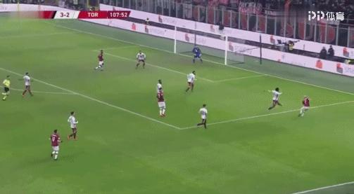 米兰5连胜真天亮了?伊布38岁真这么神?1点太重要球迷:他才是功臣