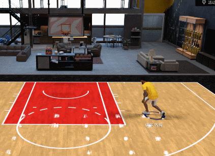 保罗乔治连招攻略,王朝模式保罗乔治