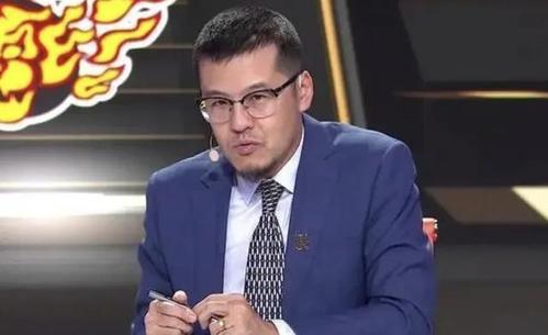 苏群杨毅解说一场多少钱,苏群解说收入