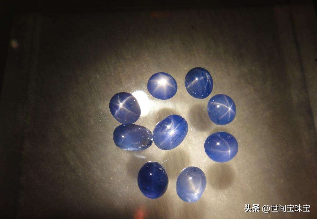 世间宝珠宝有限公司,世间宝