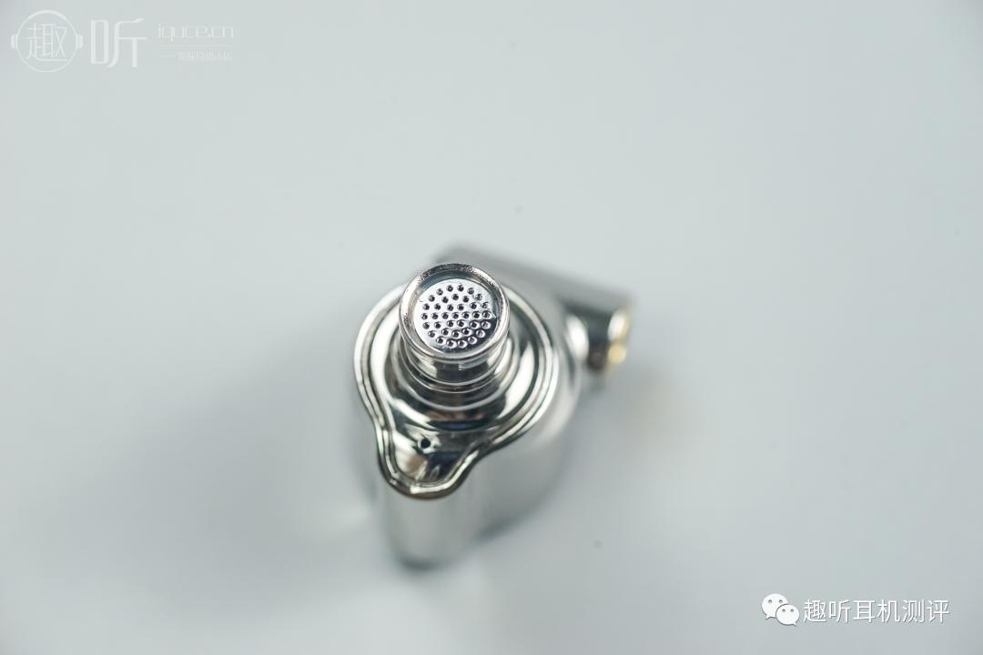 trnv30六单元圈铁耳机测评,trnta3耳机测评