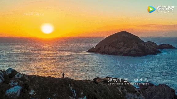 “海上小丽江”!这小城承包了海岛最美春色