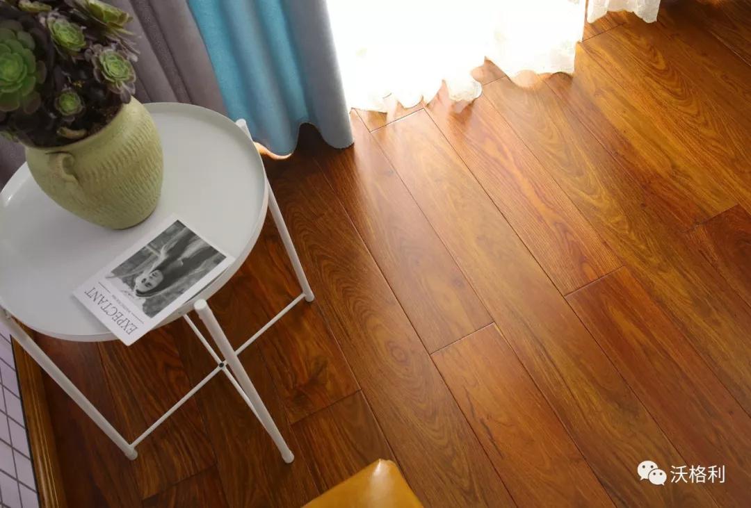 刺猬紫檀地板料,刺猬紫檀地板优缺点