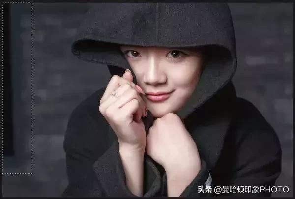 照片精修和修图的区别,修图师的精修照片流程