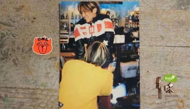 谢霆锋吴彦祖冯德伦谁帅,李灿森吴彦祖冯德伦谢霆锋金像奖