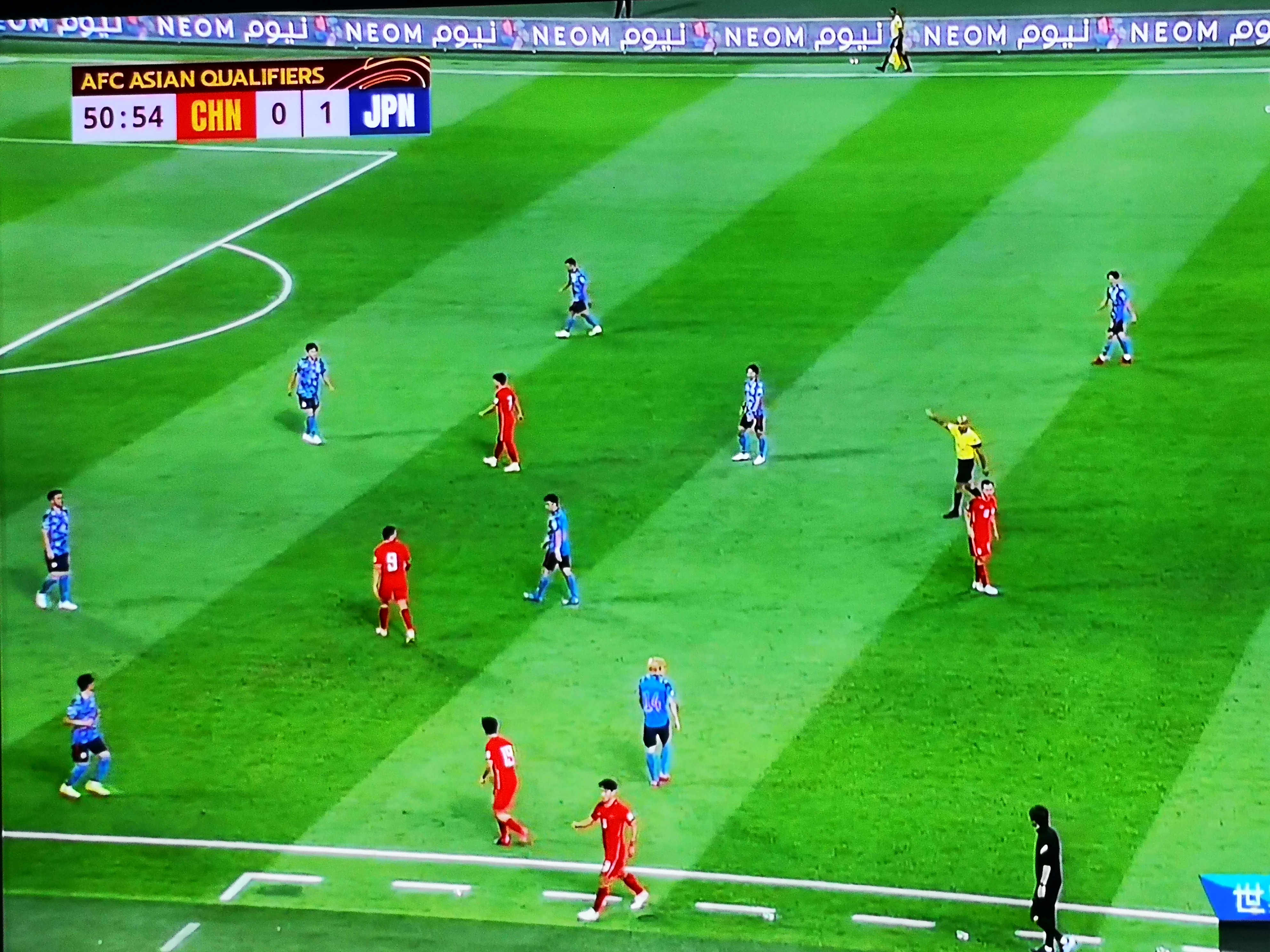 中国足球和国家的命运,中国足球哀莫大于心死