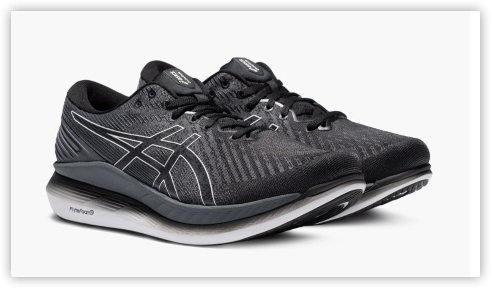 亚瑟士跑鞋宽楦系列测评,亚瑟士跑鞋矩阵2023