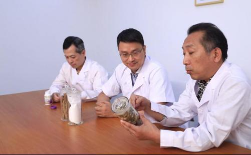 “中国智造”路上的一匹黑马——天津尚德药缘