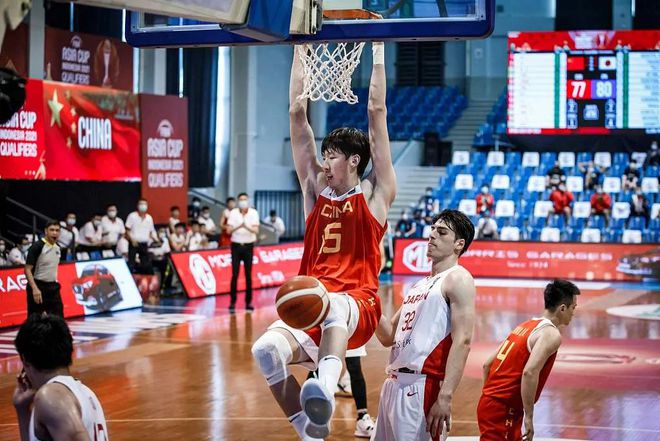 周琦可以回cba么,周琦下赛季要回cba了吗