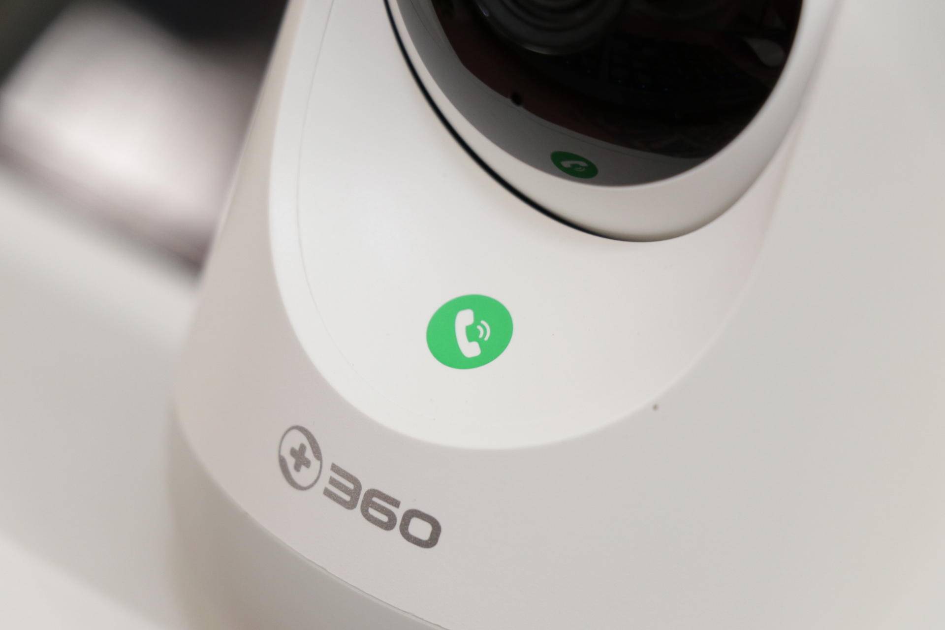 360看娃神器摄像头,看娃神器双画面