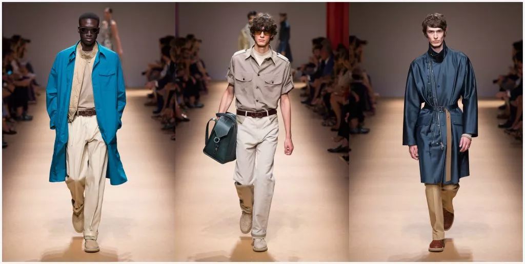 林允纪梵希代言,林允菲拉格慕香水