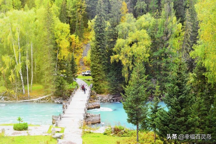 有了这攻略,自驾*藏西**游省心很多