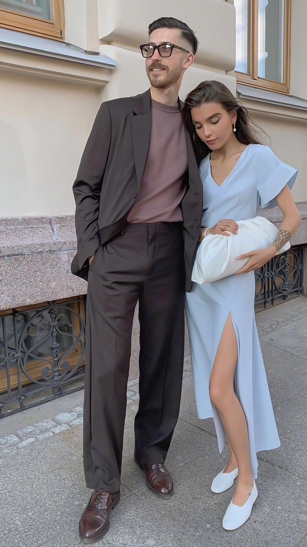 秋天挺适合谈恋爱,秋天太适合谈恋爱了情侣装