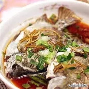 深圳常见的海鱼有哪些,新鲜海鱼有点小贵