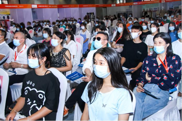 于都服装博览会招商引资,纺织服装产业国际合作对接会