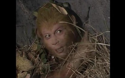 孙悟空闹天宫为什么那么厉害,孙悟空大闹天宫被压五指山