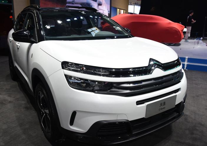 18年天逸c51.8t是6at还是8at,雪铁龙c5天逸1.8t加速测试