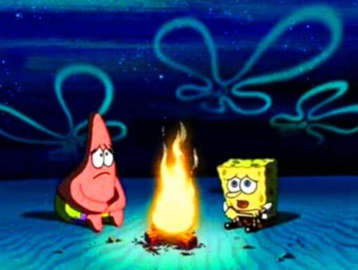 动漫中不实际的穿帮镜头,叶罗丽诡异穿帮镜头