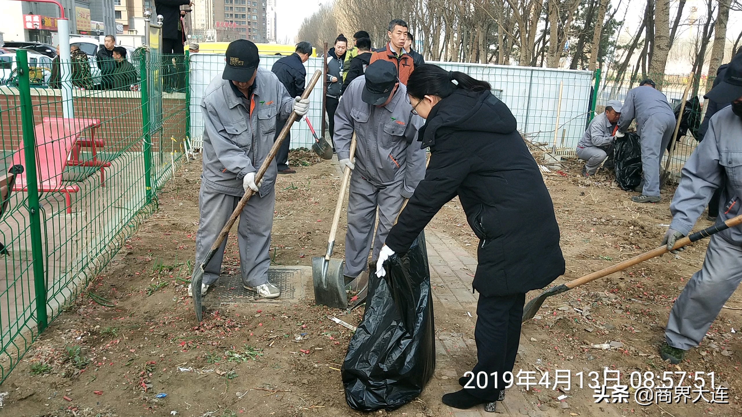 沈阳市沈北新区中铁人杰水岸,沈阳中铁人杰水岸二期环境