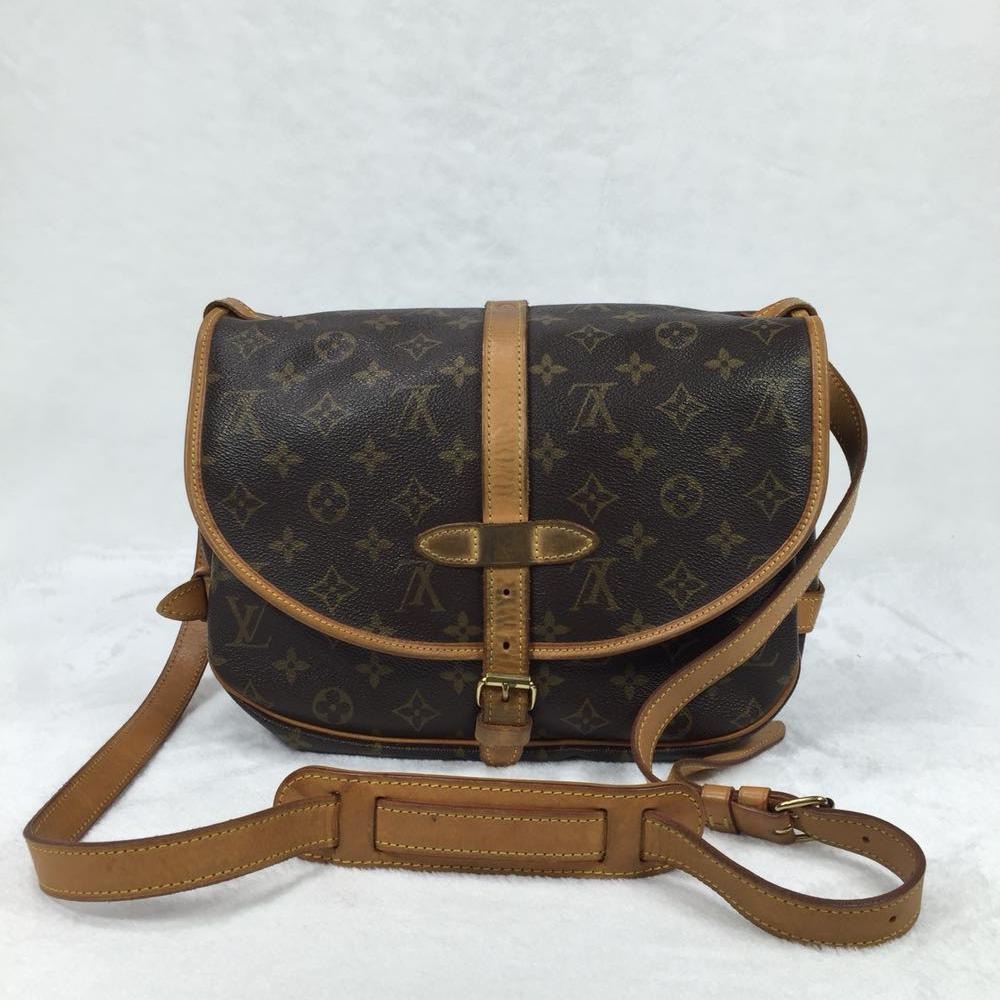 lv包买中古还是买一手,lv双子星中古包值不值得买