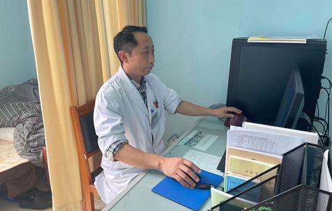 腹腔镜微创手术，省内治疗新方式！守护你的“小心肝”