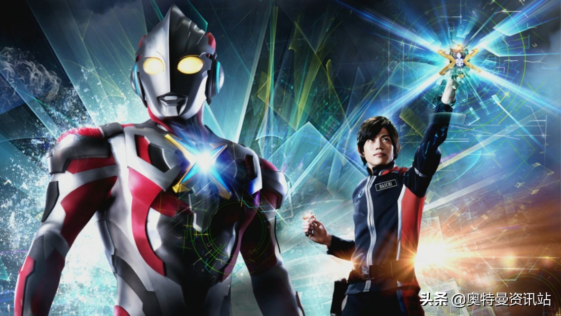 2022年的迪迦奥特曼和赛罗奥特曼,两个奥特曼谁最强