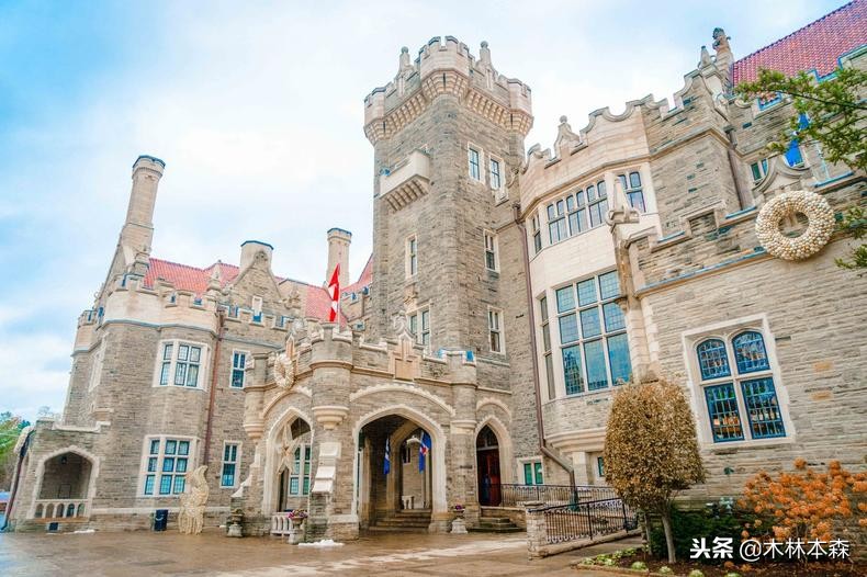 加拿大多伦多生活日记,加拿大多伦多留学生活纪实