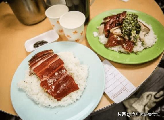一日三餐吃什么香港,香港人的一日三餐吃什么