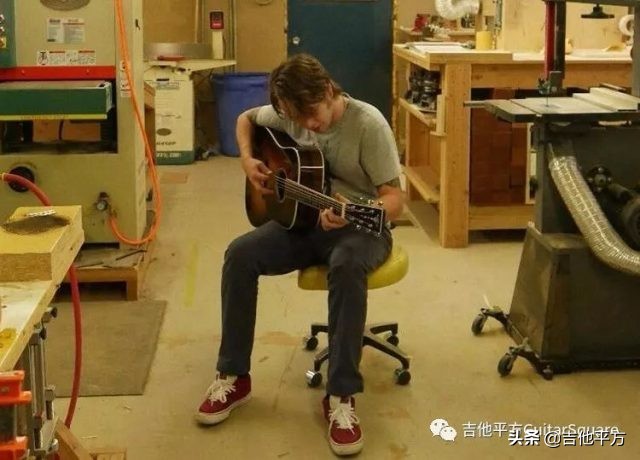 美国吉他品牌介绍,thompson吉他什么档次