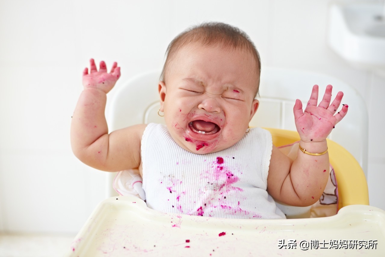 绿便吃益生菌更绿了为什么呢,宝宝绿便是什么原因要怎么处理