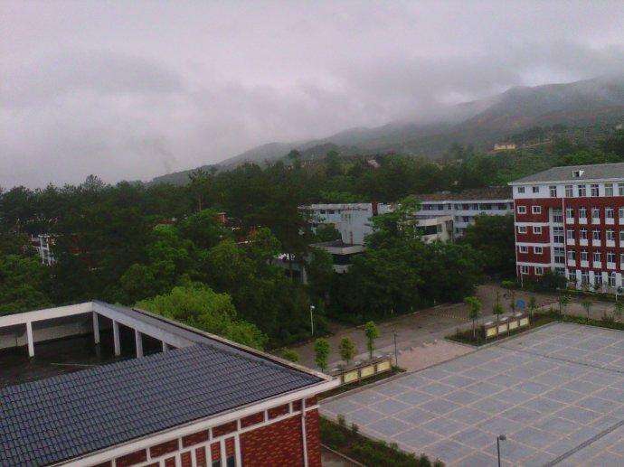 2019江西南康中学全国排名,赣州南康中学排名前十名