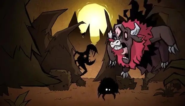 新游手机游戏资讯,饥荒新手游攻略